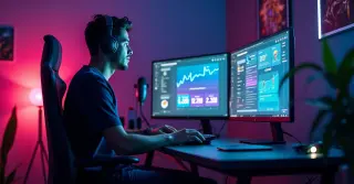 Advertising Your Twitch Channel