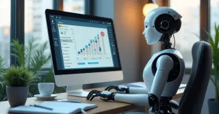 Ai Website Content Writer