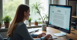 Ai Website Writing