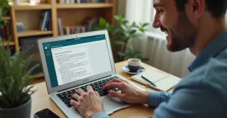 Ai Write An Article