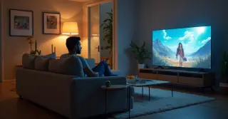 Amazon Advertising Ott