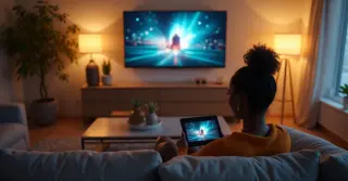 Amazon Ott Advertising