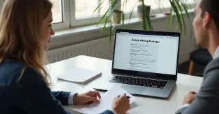 Article Writing Packages