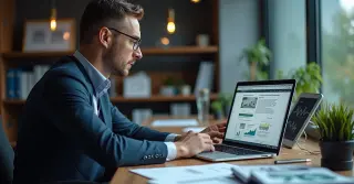 B2b Saas Content Writer
