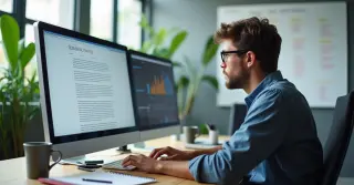 B2b Website Copywriter