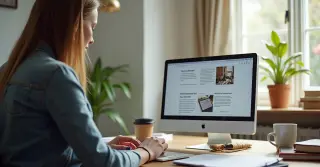 Be A Copywriter