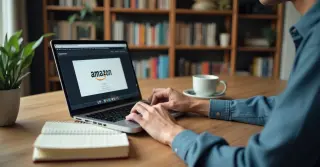 Become An Amazon Copywriter