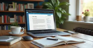 Best Blog Sites For Writers