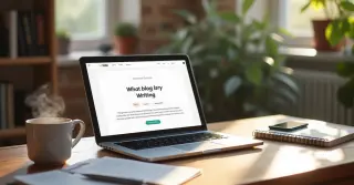 Best Blog Writing
