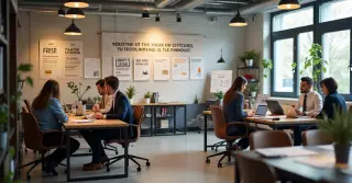 Best Copywriting Agency