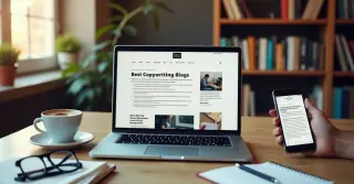 Best Copywriting Blogs