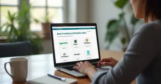 Best Freelance Writing Sites