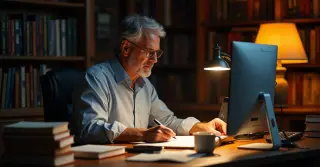 Best Ghostwriters For Hire