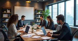 Best Ghostwriting Agencies