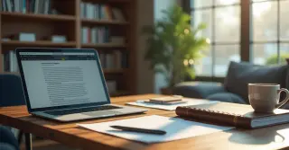 Best Ghostwriting Services