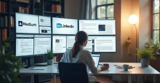 Best Place To Post Articles Online