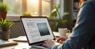 Best Place To Publish Articles Online