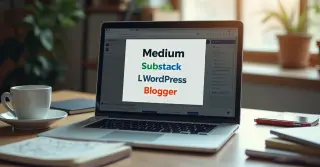 Best Sites For Publishing Articles