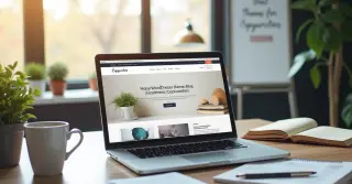 Best WordPress Themes for Copywriters