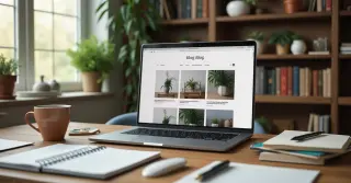 Blog Sites For Writers