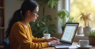 Blog Writer Near Me