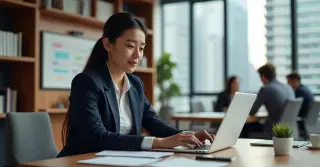 Business Copywriting