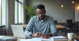 Business Plan Writer Near Me