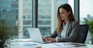 Business Proposal Writer Near Me