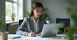 Business Proposal Writers Near Me