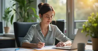 Business Writing Services Near Me