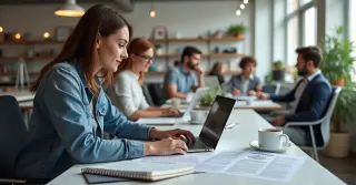 Companies Hiring Freelance Writers