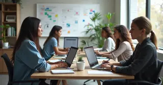 Content Writer Services