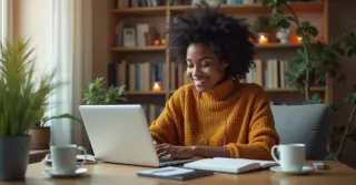 Content Writer Work From Home Part Time