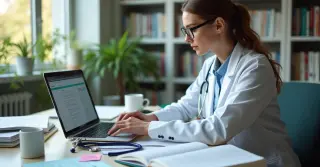 Content Writing Healthcare