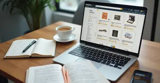 Copy Writing Amazon