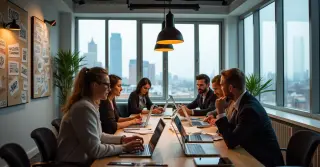 Copywriting Firms
