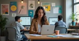 Copywriting For Branding