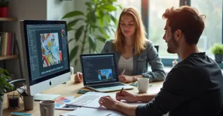 Copywriting For Graphic Designers