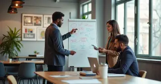 Copywriting Marketing Agency