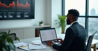 Corporate Copywriting