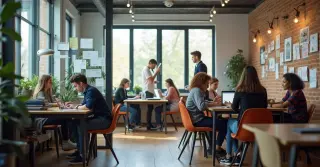 Creative Copywriting Agency