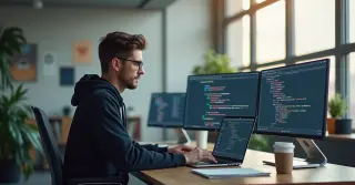 Developer Content Creation
