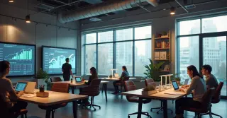 Digital Copywriting Agency
