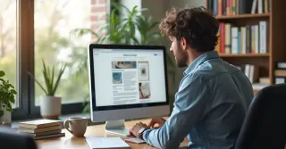 Digital Marketing Copywriter