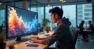 Digital Marketing Motion Graphics