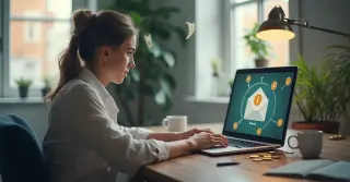 Earn Money Writing Emails