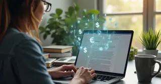 Earn Money Writing Emails From Home