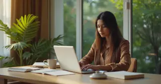 Ebook Writing Services