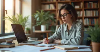 Editing Services For Writers