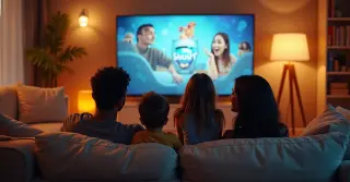 Example Of Ott Advertising